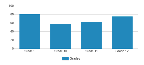 St. John Paul II STEM Academy Student By Grade St. John Paul II STEM Academy Student By Grade