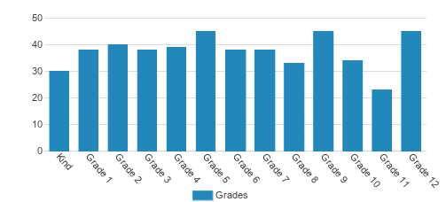 Villa Madonna Academy Student By Grade Villa Madonna Academy Student By Grade