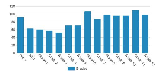 Lexington Christian Academy Student By Grade Lexington Christian Academy Student By Grade