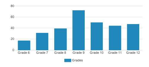 Lexington Christian Academy Student By Grade Lexington Christian Academy Student By Grade