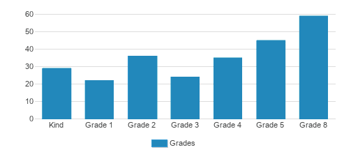 Maimonides School Elementary Section Student By Grade Maimonides School Elementary Section Student By Grade