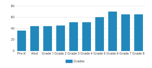 Shady Hill School Student By Grade Shady Hill School Student By Grade