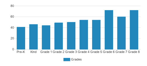 Shady Hill School Student By Grade Shady Hill School Student By Grade