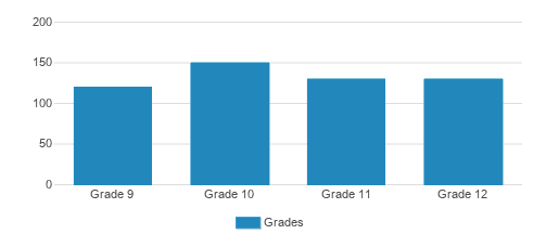 Brother Rice High School Student By Grade Brother Rice High School Student By Grade