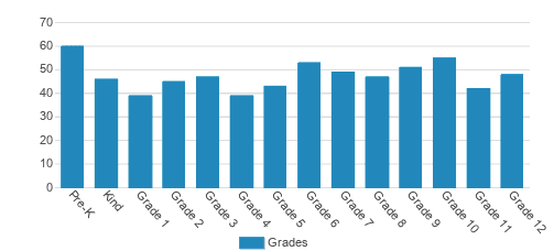 Veritas Christian Academy Student By Grade Veritas Christian Academy Student By Grade
