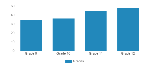 Dublin School Student By Grade Dublin School Student By Grade