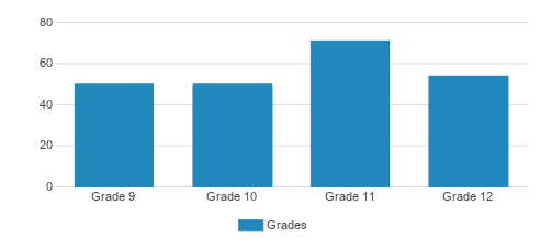 Mount Saint Dominic Academy Student By Grade Mount Saint Dominic Academy Student By Grade
