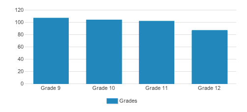 Albertus Magnus High School Student By Grade Albertus Magnus High School Student By Grade