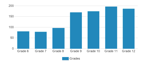 Mccallie School Student By Grade Mccallie School Student By Grade
