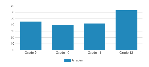 The Kehillah School Student By Grade The Kehillah School Student By Grade