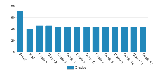 Park Place Christian Academy Student By Grade Park Place Christian Academy Student By Grade