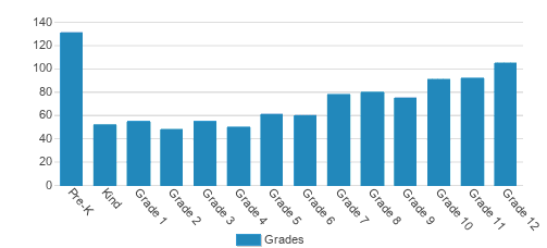 The Seven Hills School Student By Grade The Seven Hills School Student By Grade