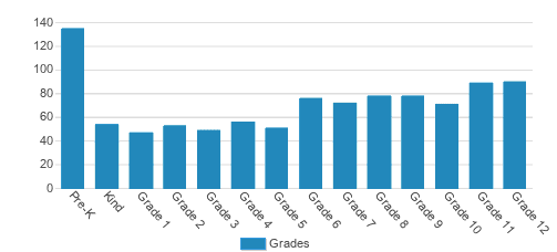 The Seven Hills School Student By Grade The Seven Hills School Student By Grade