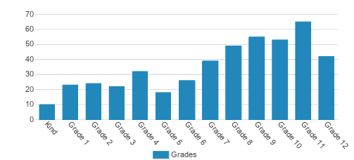 Johnson Ferry Christian Academy Student By Grade Johnson Ferry Christian Academy Student By Grade