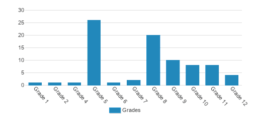 Renaissance Academy Student By Grade Renaissance Academy Student By Grade