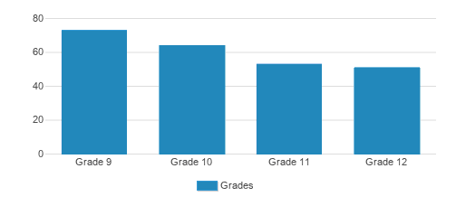 Mesivta High School Student By Grade  Mesivta High School Student By Grade