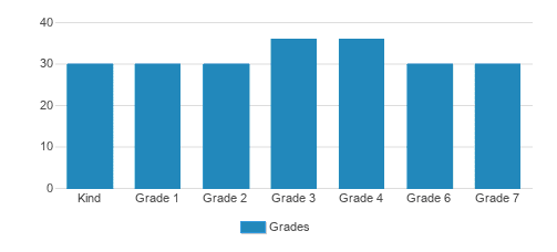 Synapse School Student By Grade Synapse School Student By Grade