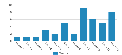 Intensive Education Academy In Student By Grade Intensive Education Academy In Student By Grade