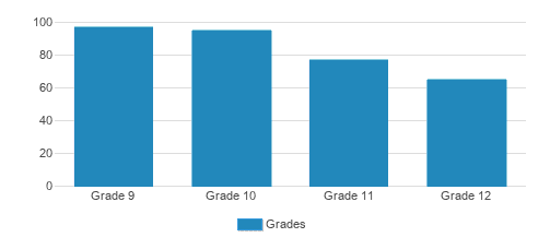 Depaul Cristo Rey High School Student By Grade Depaul Cristo Rey High School Student By Grade
