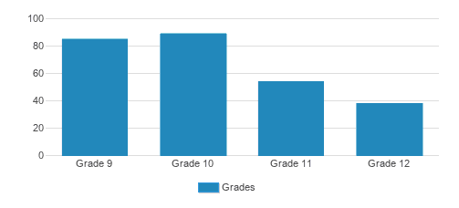 Aderes Bais Yaakov Student By Grade 