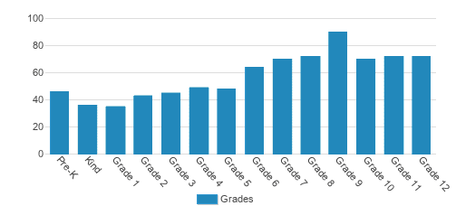 Seffner Christian Academy Student By Grade Seffner Christian Academy Student By Grade