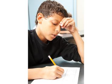 Why Do 91��Ƭ��s Not Have To Teach To The Test?