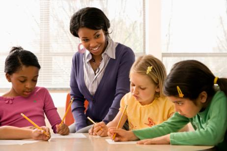 What's Being Taught?