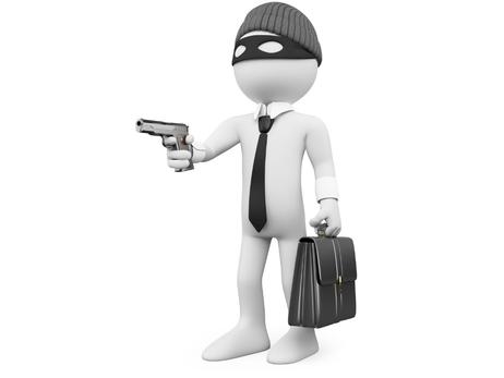 Are Employees Stealing From You?