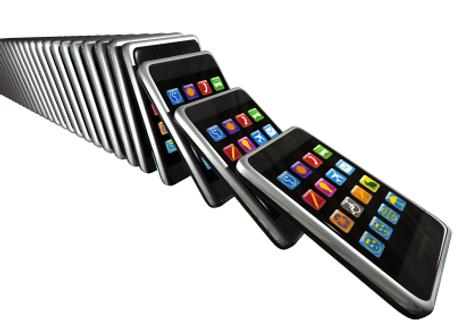 5 Things You Must Not Do With Personal Technology