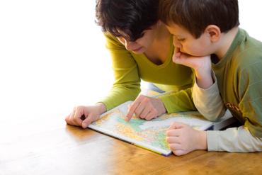 What About Teaching Overseas?