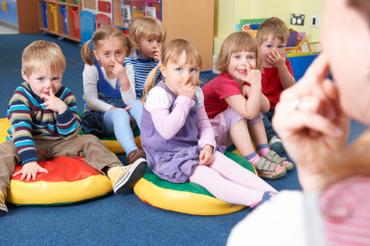 Comparison of Montessori, Waldorf & Reggio Emilia