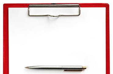 Checklist for Comparing Schools: Administration and Faculty