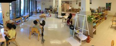 National Associations