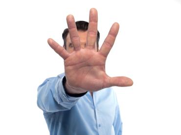 What If They Won't Have Your Child Back?