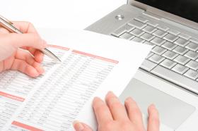 The Parents' Financial Statement (PFS)