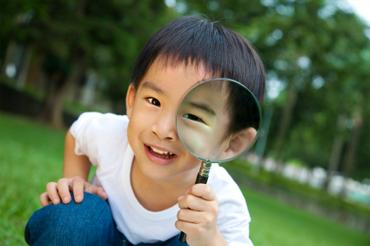 You Know You Are in a Progressive School When...