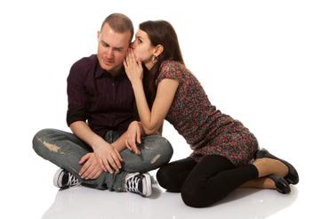 The Rumors About Private School are True