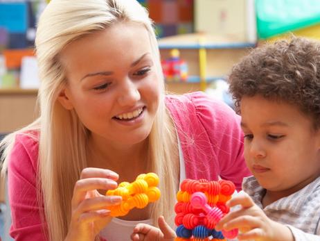 Admissions to Primary and Pre-School: A-Z