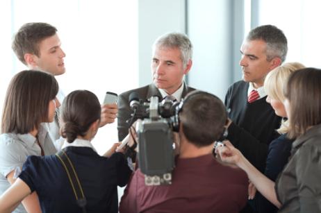 How 91��Ƭ��s Can Manage Bad Press: Strategies for Crisis Communication