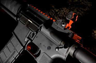 Let's Do Something About Violence