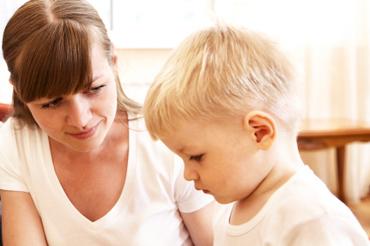 Your Child Isn't Happy at His Preschool?