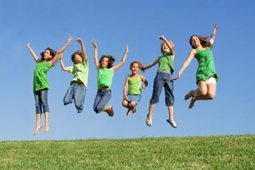 Make Summer a Special Time!