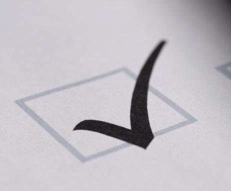Admissions Checklist For 91��Ƭ�� Applicants
