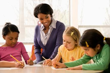 The Private School Advantage: Benefits Specific to the Student