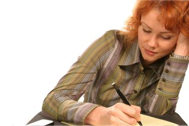 Get Help Writing Your Child's Admissions' Essay?