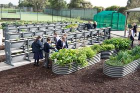 How Sustainable is Your School?