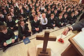 Religious Schools