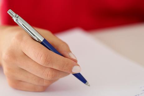 Admissions Matters: The Essay