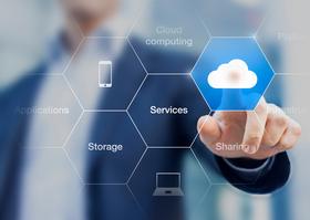 IT Infrastructure For The Small School