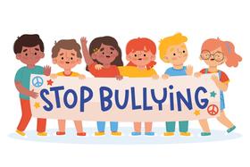 5 Ways To Protect Your Child From Bullying